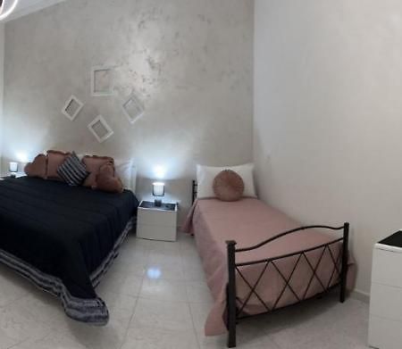 Casadoma Oplonti Pompei Apartamento Torre Annunziata Exterior foto
