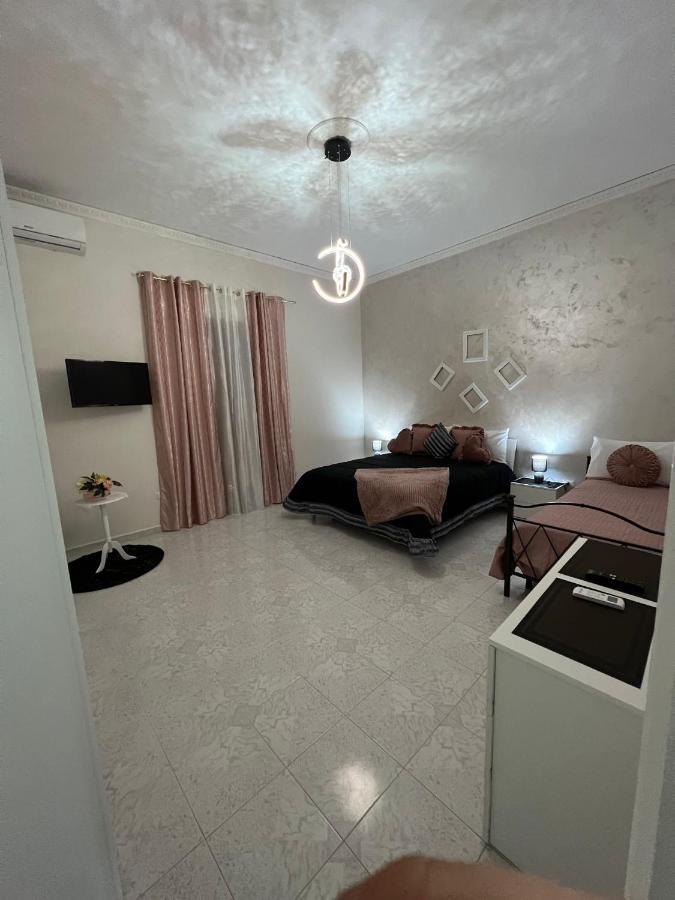 Casadoma Oplonti Pompei Apartamento Torre Annunziata Exterior foto