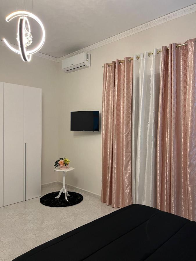 Casadoma Oplonti Pompei Apartamento Torre Annunziata Exterior foto