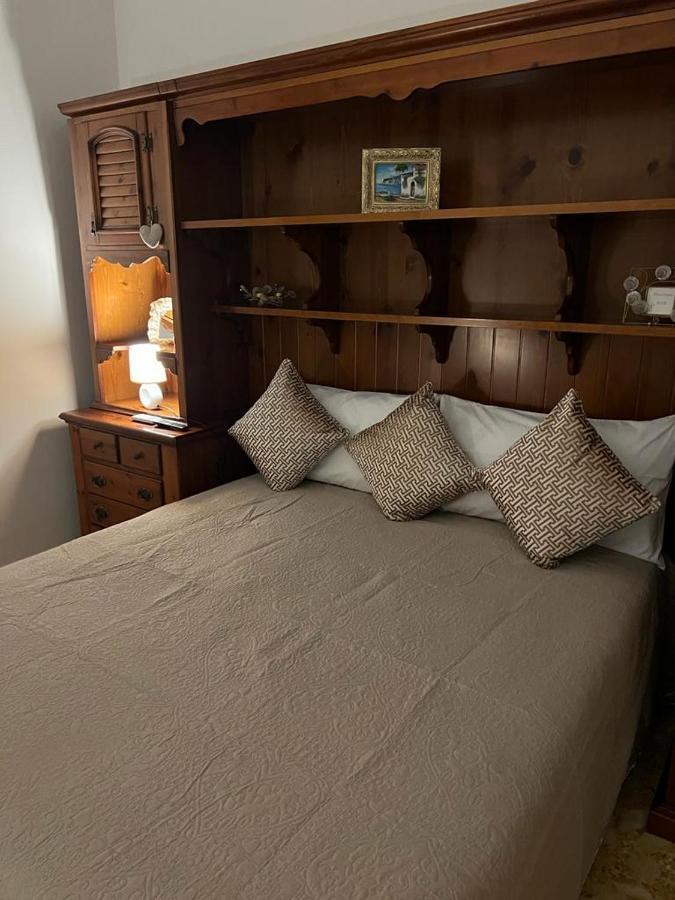 Casadoma Oplonti Pompei Apartamento Torre Annunziata Exterior foto