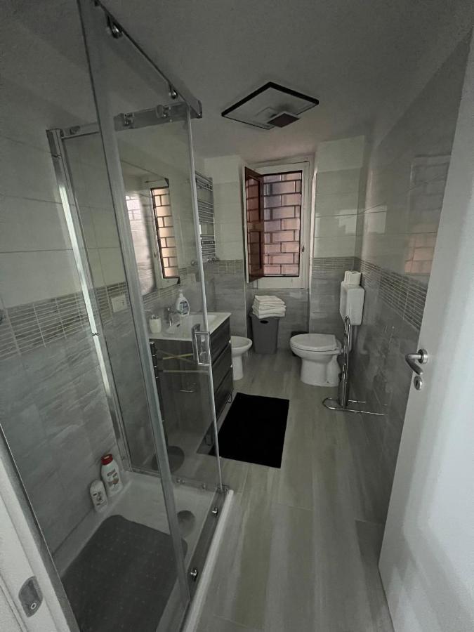 Casadoma Oplonti Pompei Apartamento Torre Annunziata Exterior foto