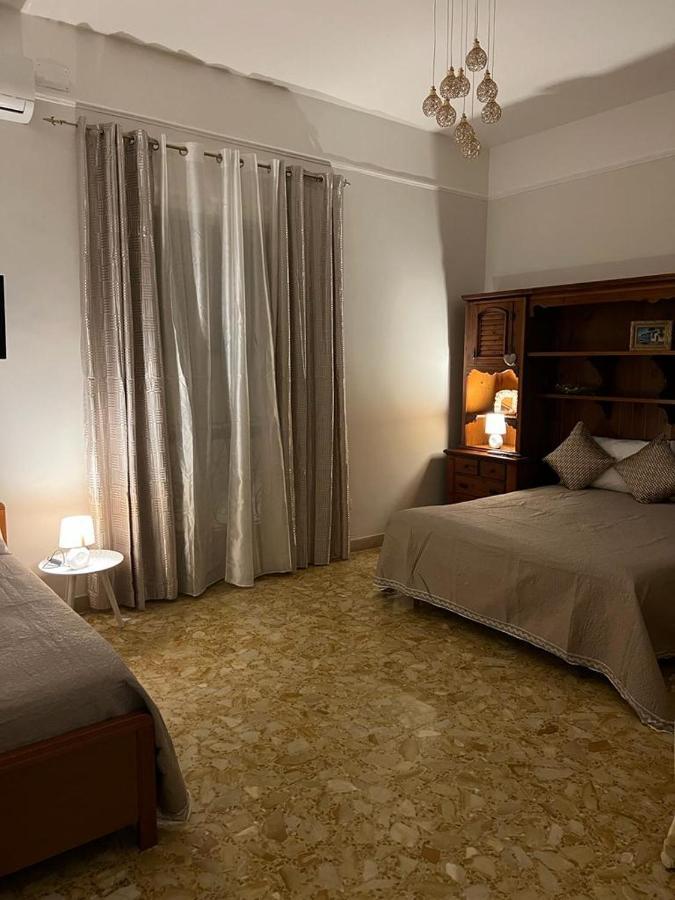 Casadoma Oplonti Pompei Apartamento Torre Annunziata Exterior foto