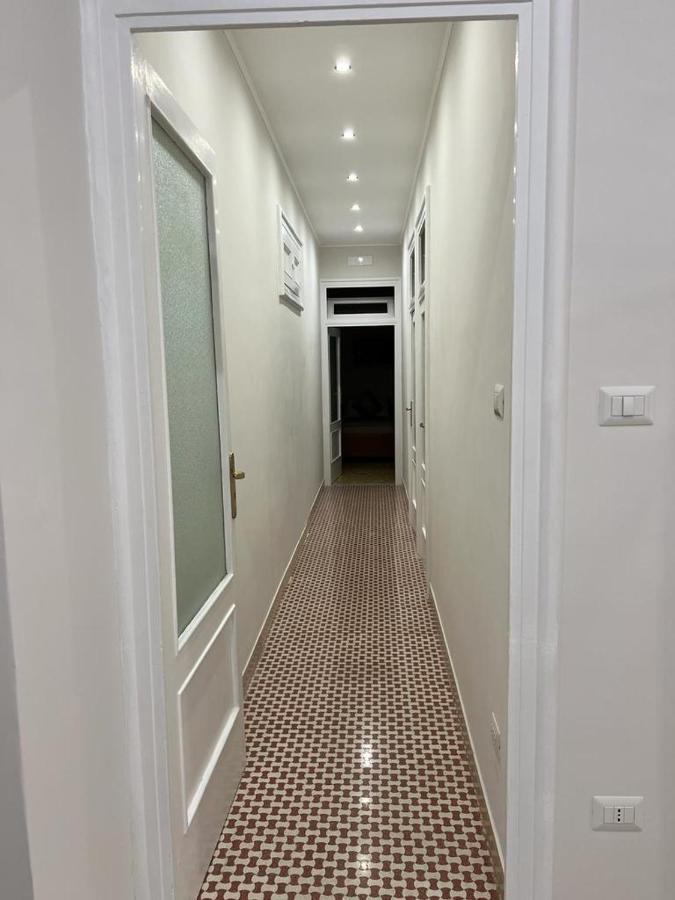 Casadoma Oplonti Pompei Apartamento Torre Annunziata Exterior foto
