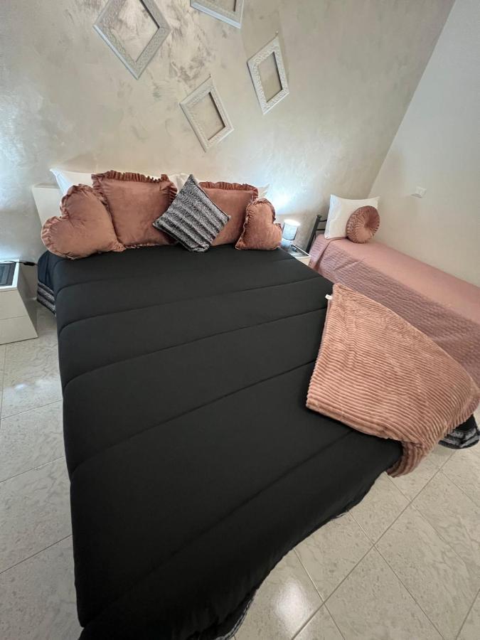 Casadoma Oplonti Pompei Apartamento Torre Annunziata Exterior foto