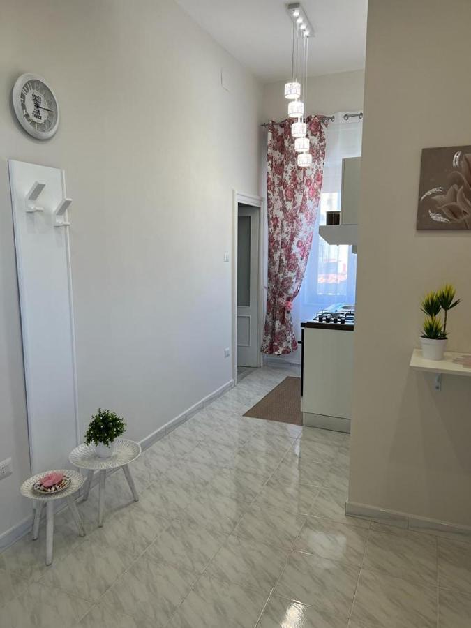 Casadoma Oplonti Pompei Apartamento Torre Annunziata Exterior foto