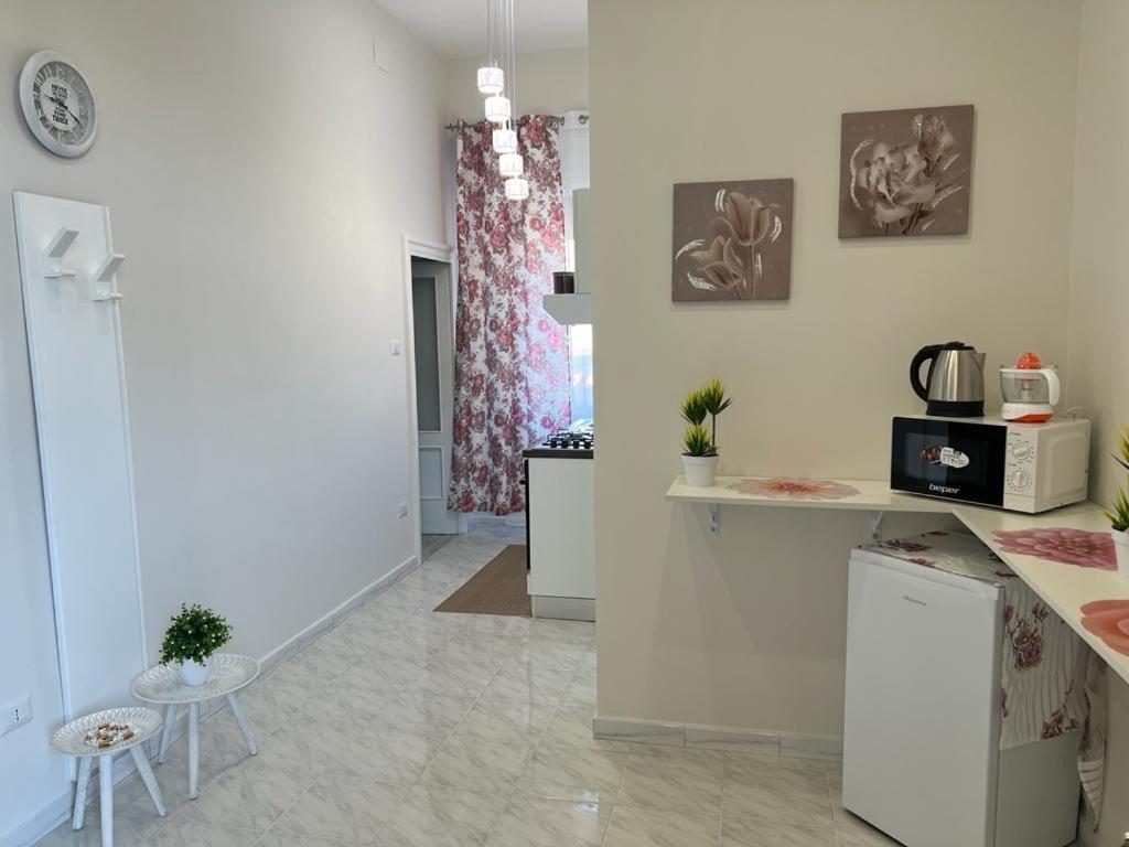 Casadoma Oplonti Pompei Apartamento Torre Annunziata Exterior foto