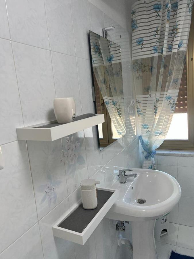 Casadoma Oplonti Pompei Apartamento Torre Annunziata Exterior foto