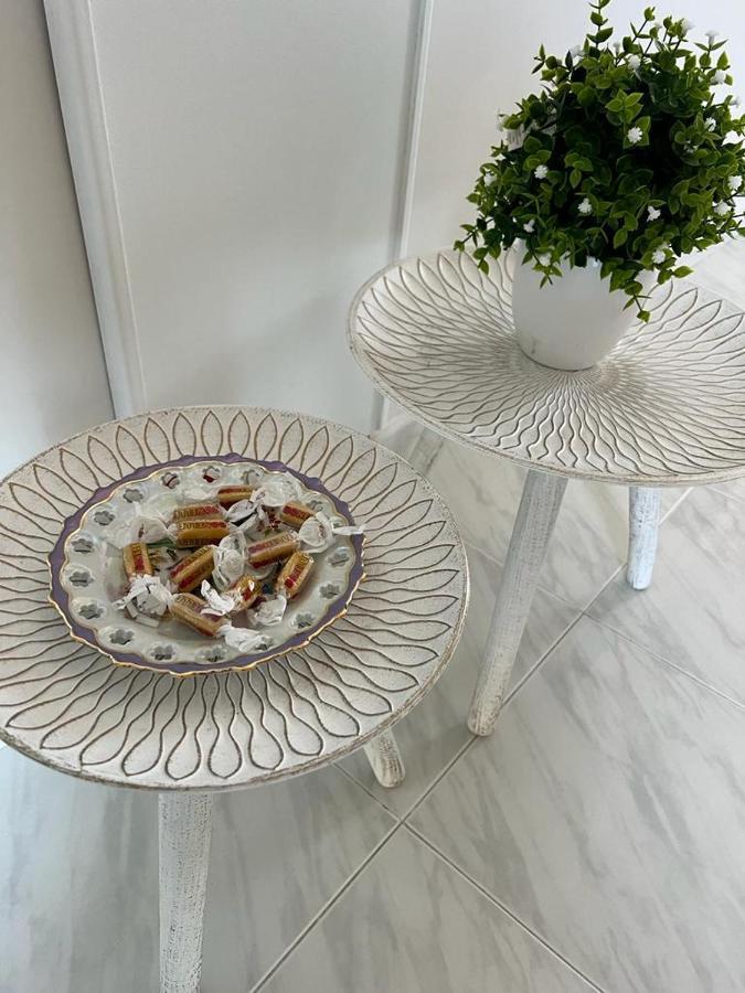 Casadoma Oplonti Pompei Apartamento Torre Annunziata Exterior foto