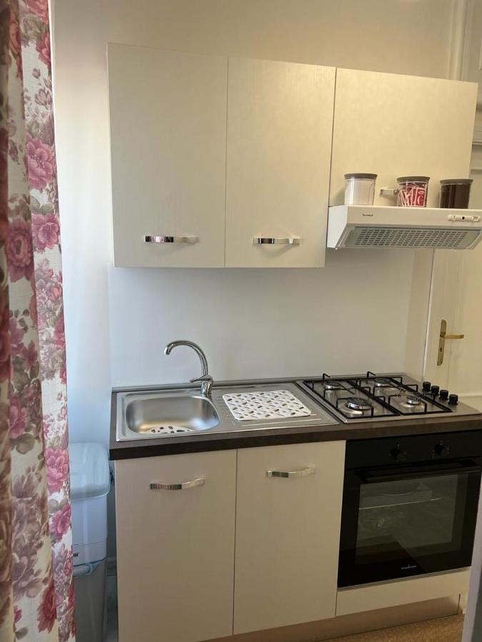 Casadoma Oplonti Pompei Apartamento Torre Annunziata Exterior foto