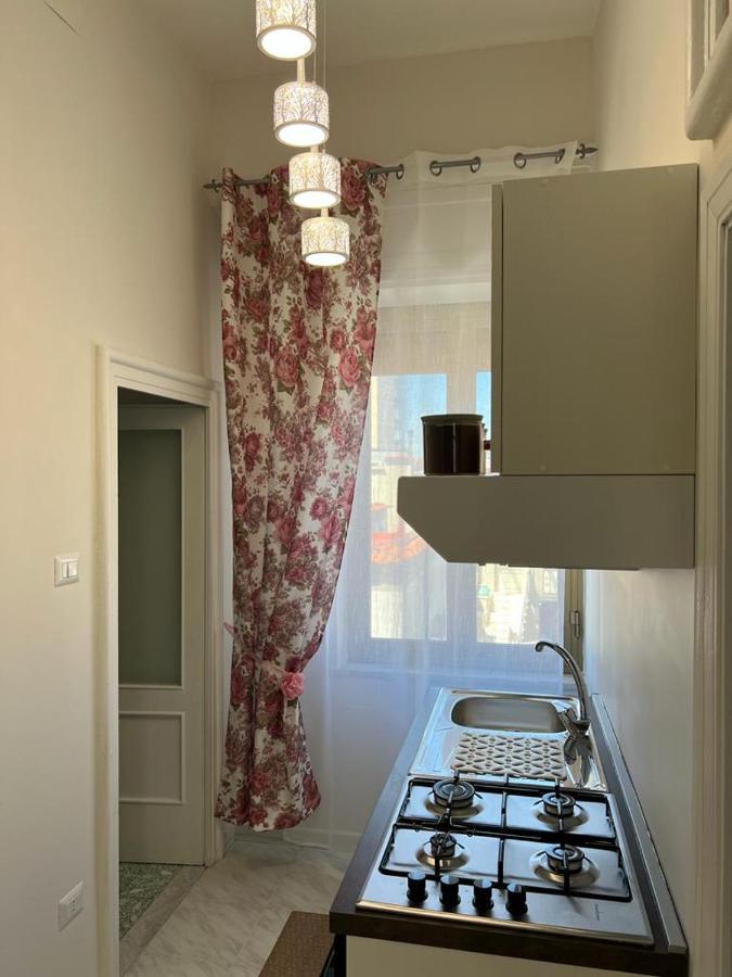 Casadoma Oplonti Pompei Apartamento Torre Annunziata Exterior foto