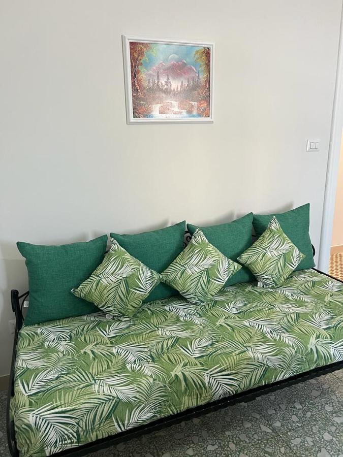 Casadoma Oplonti Pompei Apartamento Torre Annunziata Exterior foto
